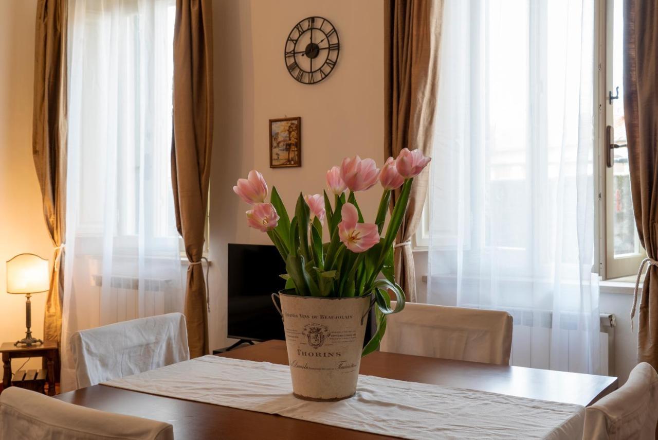 La Maison De Louise Lukka Zewnętrze zdjęcie