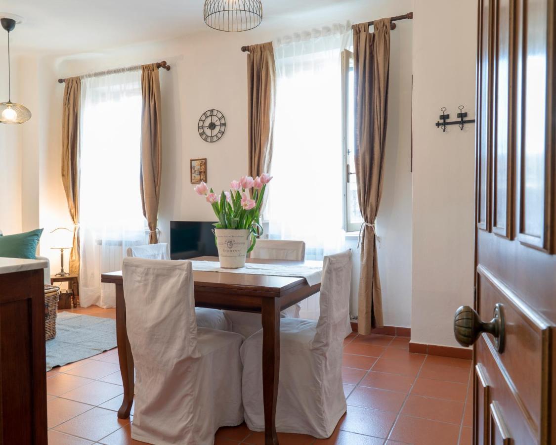 La Maison De Louise Lukka Zewnętrze zdjęcie