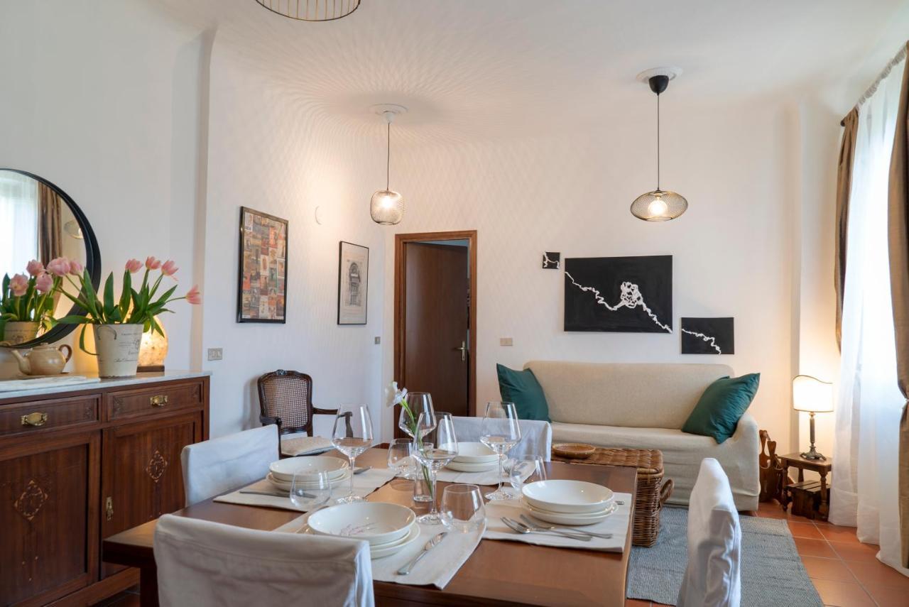 La Maison De Louise Lukka Zewnętrze zdjęcie
