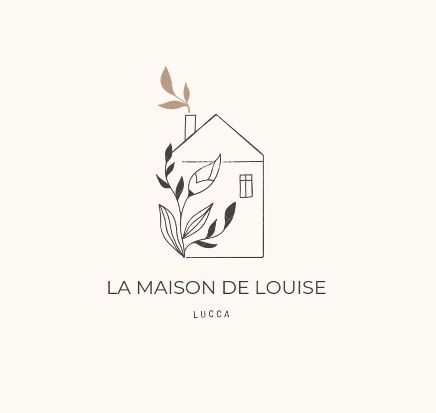 La Maison De Louise Lukka Zewnętrze zdjęcie